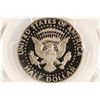 Image 2 : 1981-S TYPE I KENNEDY HALF DOLLAR PCGS PR69 DCAM