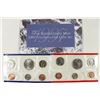 Image 2 : 1997 US MINT SET (UNC) P/D (WITH ENVELOPE)
