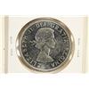 Image 2 : 1964 CANADA CHARLOTTETOWN SILVER DOLLAR BU