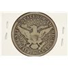Image 2 : 1913 BARBER HALF DOLLAR VERY GOOD KEY DATE