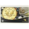 Image 3 : 2016 US MINT CODE TALKERS AMERICAN $ COIN &