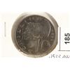 Image 1 : 1965 AUSTRIA SILVER 10 SCHILLING UNC .1533