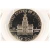 Image 2 : 1976-S SILVER KENNEDY HALF DOLLAR PCGS PR69 DCAM