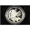 Image 1 : 2004 AUSTRALIA SILVER PROOF 50 CENT PRIMARY SCHOOL