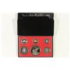 Image 2 : 1978 US PROOF SET (WITH BOX)