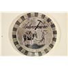 Image 2 : 1 TROY OZ .999 FINE SILVER ROUND SILVERTOWNE