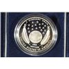 Image 2 : 2004-P LEWIS & CLARK BICENTENNIAL PROOF SILVER $
