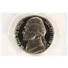 Image 1 : 1975-S JEFFERSON NICKEL PCGS PR69 DCAM