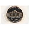 Image 2 : 1975-S JEFFERSON NICKEL PCGS PR69 DCAM