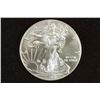 Image 1 : 2016 AMERICAN SILVER EAGLE BU