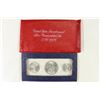 Image 2 : 1976-S US BICENTENNIAL SILVER UNC SET