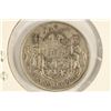 Image 1 : 1944 CANADA SILVER 50 CENT
