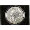 Image 2 : 2013 AMERICA THE BEAUTIFUL QUARTERS 5 OZ. SILVER