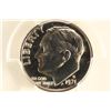 Image 1 : 1971-S ROOSEVELT DIME PCGS PR69