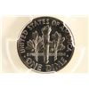 Image 2 : 1971-S ROOSEVELT DIME PCGS PR69