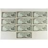 Image 1 : 10 WWII JAPANESE GOVERNMENT 10 PESOS INVASION