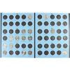 Image 1 : 1999-2009 50 STATE QUARTER PARTIAL SET