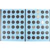 Image 2 : 1999-2009 50 STATE QUARTER PARTIAL SET