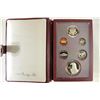 Image 2 : 1983 US PRESTIGE PROOF SET OLYMPICS
