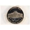 Image 2 : 1999-S JEFFERSON NICKEL PCGS PR69 DCAM