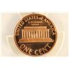 Image 2 : 1980-S LINCOLN CENT PCGS PR69RD DCAM