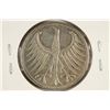 Image 2 : 1965-J GERMAN SILVER 5 MARK