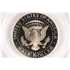 Image 2 : 2008-S KENNEDY HALF DOLLAR PCGS PR69 DCAM