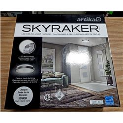 ARTIKA SKYRAKER LED CEILING LIGHT FIXTURE
