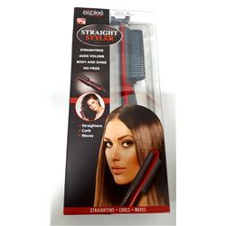 ESPLEE STRAIGHT STYLER