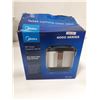 Image 1 : MIDEA 4000 SERIES 20 CUP RICE COOKER