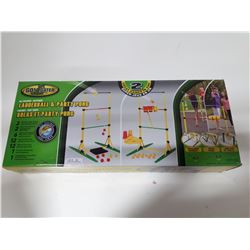 GO! GATER ALL WEATHER LADDERBALL & PARTY PONG