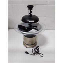 RIVAL CHOCOLATE FONDUE FOUNTAIN