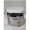 Image 1 : SERTA SERTAPEDIC QUEEN SIZED SUPERIOR LOFT MATTRESS PAD