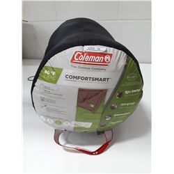 COLEMAN COMFORTSMART SLEEPING BAG