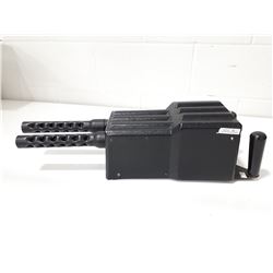 VINTAGE GUN FOR ARCADE GAME