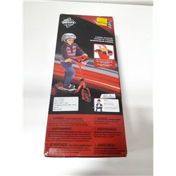 HUFFY 3 WHEEL DISNEY CARS 3 SCOOTER