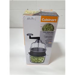 CUISINART FOOD SPIRALIZER