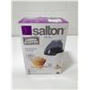 Image 1 : SALTON CINEMA POPPER POPCORN MAKER