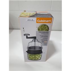 CUISINART FOOD SPIRALIZER