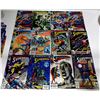 Image 1 : LOT OF 12 SUPERMAN COMICS