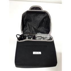WAHL HAIRCUTTING KIT IN FABRIC CASE
