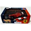 Image 1 : HOT WHEELS RACING 1999 FERRARI F399