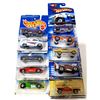 Image 1 : 10 HOTWHEELS