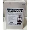 Image 1 : CUISINART 11 CUP FOOD PROCESSOR