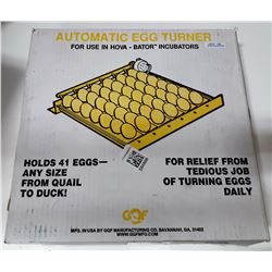 HOVA-BATOR INCUBATOR EGG TURNING TRAY