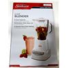 Image 1 : SUNBEAM 6-CUP BLENDER