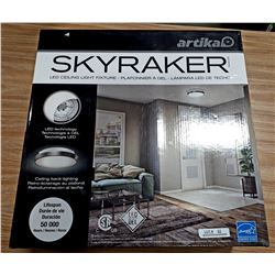 ARTIKA SKYRAKER LED CEILING LIGHT FIXTURE