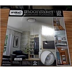 ARTIKA SKYRAKER LED CEILING LIGHT FIXTURE
