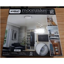 ARTIKA SKYRAKER LED CEILING LIGHT FIXTURE