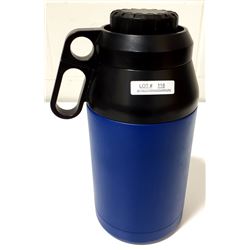 MANNA METAL GROWLER BOTTLE